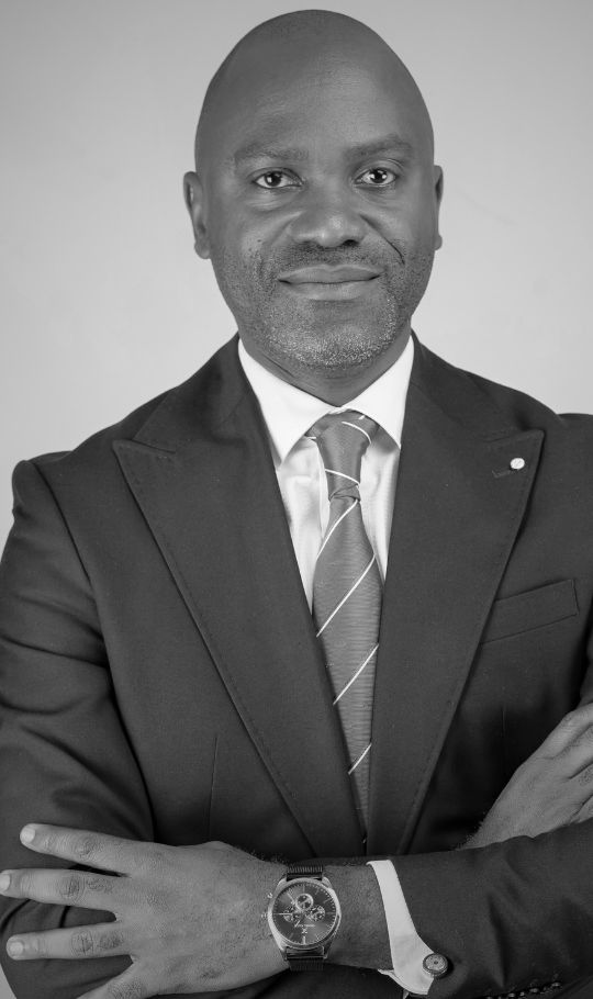 Aurelien NGANDZIAMI