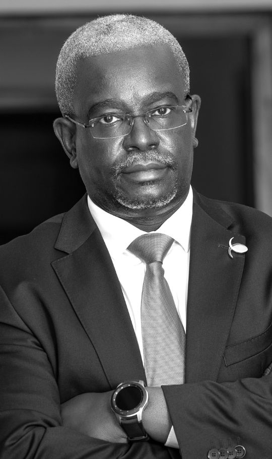 Calixte TABANGOLI