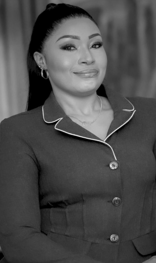 Élisée BILONDA KASONGA