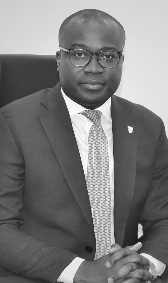 Emeriand KIBANGOU
