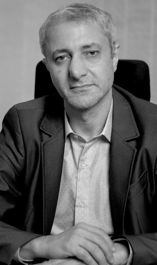 Fouad BITAR