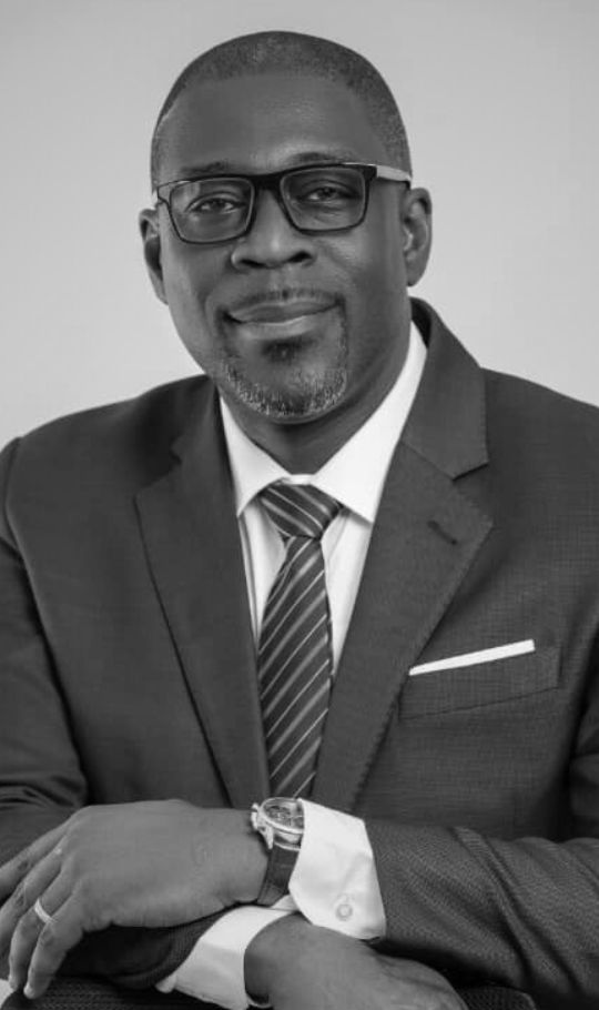 Joël ELLAH