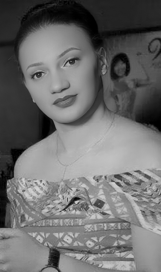 Marlene NGIMBI