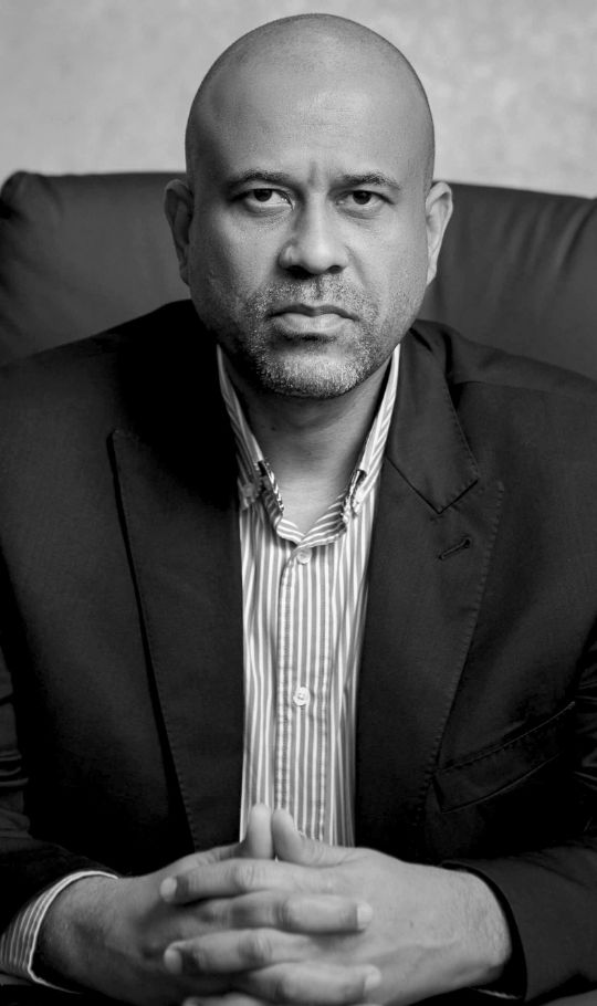 Michel DJOMBO
