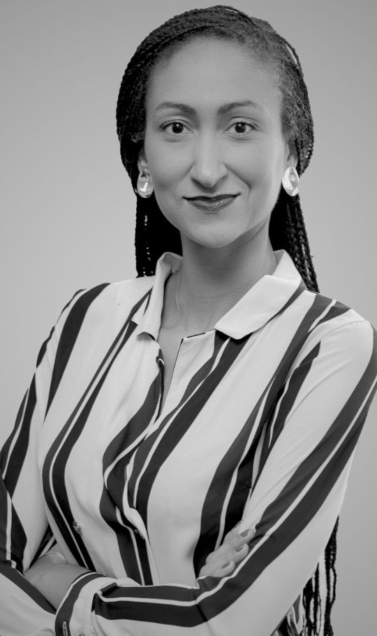 Nancy CHENARD