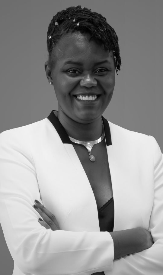 Vanessa TSOUMA